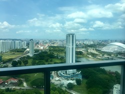 Southbank (D7), Apartment #168206992